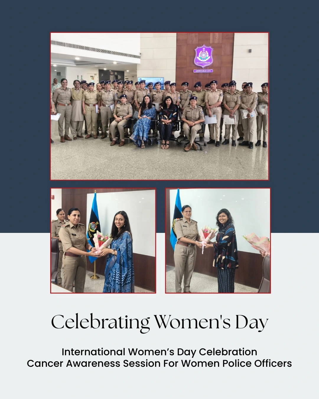Women's Day Celebration